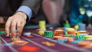 Онлайн казино Murka Casino